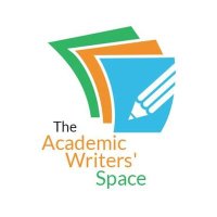 The Academic Writer's Space (TAWS)(@TAWSpace) 's Twitter Profile Photo