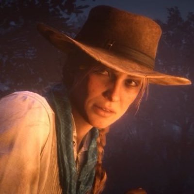 best of sadie adler from red dead redemption two