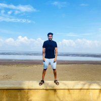 Harsh Chaudhari (@harshots) 's Twitter Profile