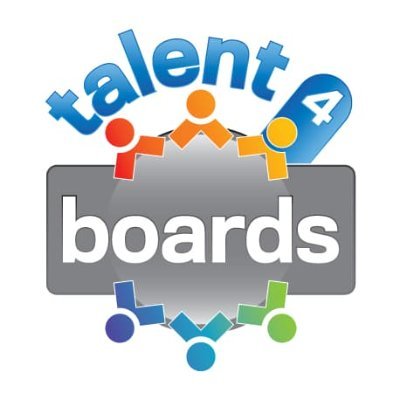 - Great #Talent builds great #BoardOfDirectors - @Talent4Boards, a global Board news & publishing portal focusing on Board visibility + talented #BoardMembers