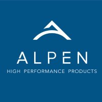 Alpen High Performance Products (@alpenhpp) 's Twitter Profile