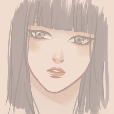 gingerさんのプロフィール画像