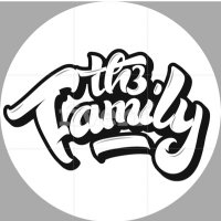 Th3 Family (@familyscoutz) 's Twitter Profile Photo