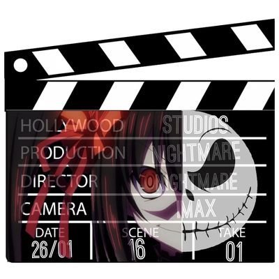 She/Her 🏳️⚧️
Je fais des vidéos pour m'amuser et je combas le mépris de l'animation/ #TeamBluRay/Aimer vraiment Disney, c'est à en devenir schizophrène//1312!