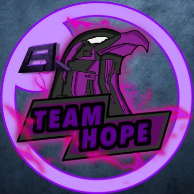 TEAMHOPEさんのプロフィール画像