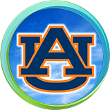 Providing real-time weather data for Auburn University and surrounding communities.