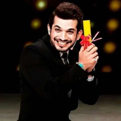 I'm a crazy fan of arjun @thearjunbijlani 😍😘 this is my backup account  plzzz follow my first twitter account @arneha_forever