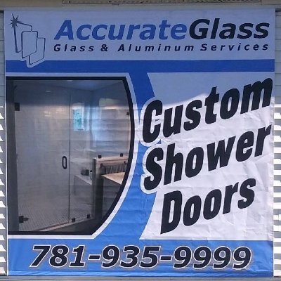 Visit our website to see our Glass & Aluminum Services! 
Based out of Northshore Massachusetts