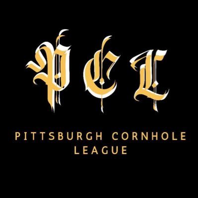 We host Cornhole Blind draws/Bring your own partner tournaments and Pittsburgh Cornhole League starting soon