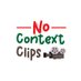 No Context Clips (@NoContextClips_) Twitter profile photo