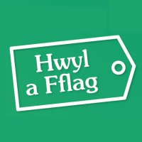 Hwyl a Fflag (@hwylafflag) 's Twitter Profile Photo Hwyl a Fflag (@hwylafflag) 's Twitter Profile Photo