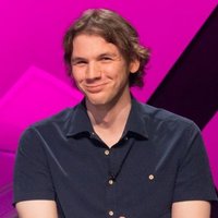 Jonathan Cairns (@jonathancairns) Twitter profile photo