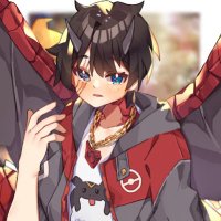 Cinder ~Hero Dragon Vtuber~๐ (@snugcinder) 's Twitter Profile