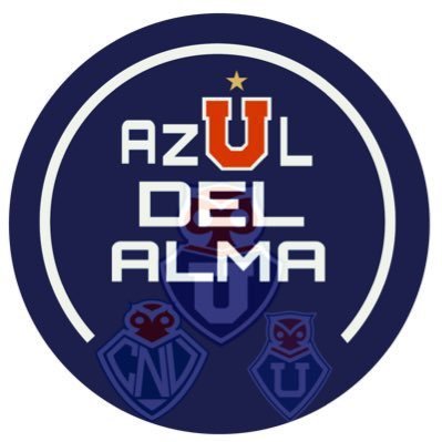 Azul Del Alma 🦉