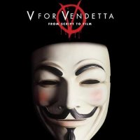 VFORVANDETTA BAYV(@bayv_b1976) 's Twitter Profile Photo