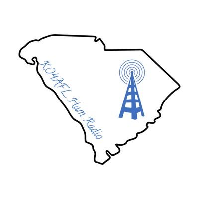 getting started in ham radio. hope to get to the point where I can do youtube videos and help the ham community