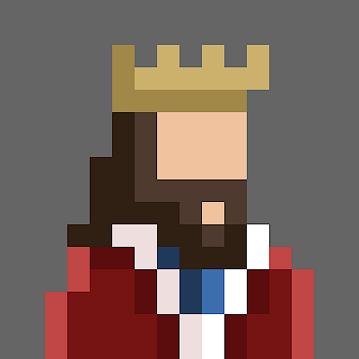 How far will you go to keep your crown? A branching court politics drama, where every choice matters.
Wishlist now on Steam: