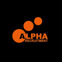 Alpha Recruitment UK 🇬🇧(@AlphaRecruit) 's Twitter Profile Photo