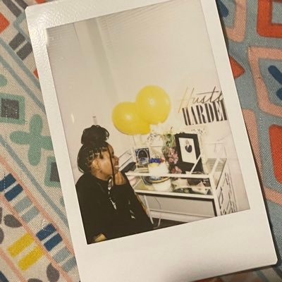 KeishaBesh's profile picture. Following Dreams