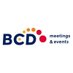 BCD Meetings & Events (@bcdme) Twitter profile photo