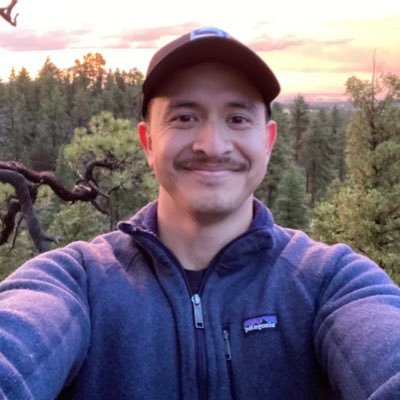 dvdavila's profile picture. USAF Vet, Software Dev, Always Curious.