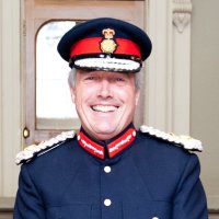 Warwickshire Lieutenancy (@warkslieutenant) 's Twitter Profile