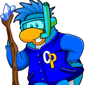 The Fair is Here!  Club Penguin Legacy