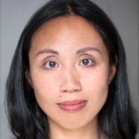 Michelle Yim(@dramamic) 's Twitter Profile Photo