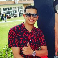 Amine Akil (amineakil.near) (@amineakil7) 's Twitter Profile