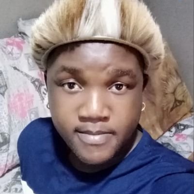GadaffiKhumalo5's profile picture. Angincengi angina Mngani futhi angina bhululu