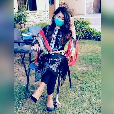 Aawanzadii's profile picture. Helping Brands and Businesses grow through Graphic Designs