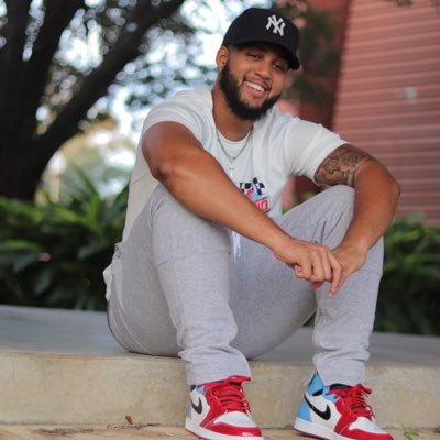 THADON 😎 #pvamu || PALS || M.A.L.E || B.L.A.C.K || 📸Photographer📸|| Barber💈||