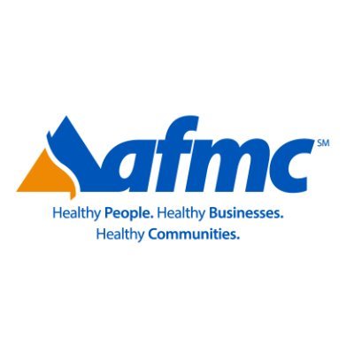 AFMC is a nonprofit organization dedicated to improving health and healthcare through education, outreach and analytics.