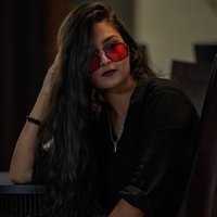 Sakshi Srivastava (@srrivastava_jii) 's Twitter Profile