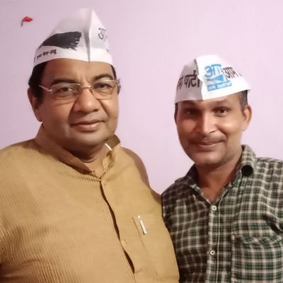 Myself suhshil mittal a party worker name aam aadmi party from barwala dist. Hisar haryana