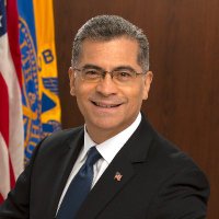 Secretary Xavier Becerra(@SecBecerra) 's Twitter Profile Photo