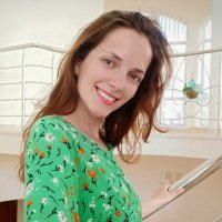 Tatiana (@modecoor1) 's Twitter Profile