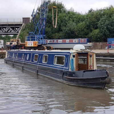 NarrowboatAmity's profile picture. 