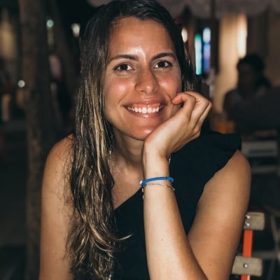 Escribo un poco de esto y aquello, de lo cotidiano, de lo que se dice, y mucho más de lo que se calla. Vamos a romper tabúes sobre la salud mental 🧠🙌🏼