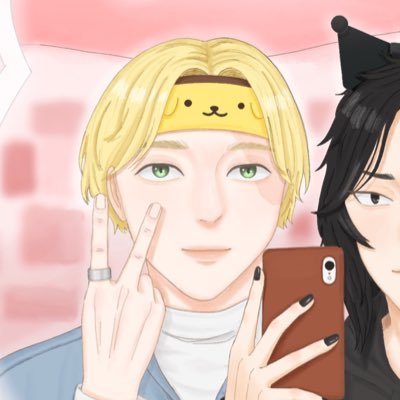 mellowmin #พักวาดรูปไปฝึกงานさんのプロフィール画像