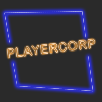 PlayerCorp(@playercorp) 's Twitter Profile Photo