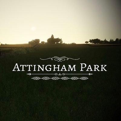 Attingham Park 🚜 🌾