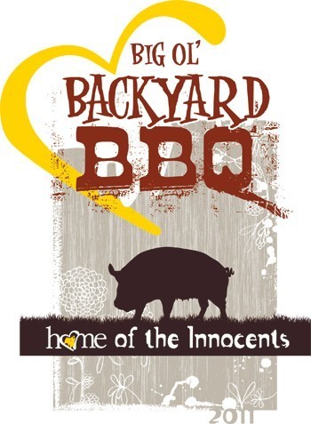 BigBackyardBBQ's profile picture. Official Twitter site for the Home of the Innocents Big Ol' Backyard BBQ!