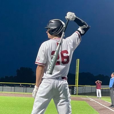 Iowa Central CC | Liberty Baseball Commit