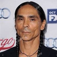 Zahn McClarnon(@ZahnMcClarnon) 's Twitter Profileg