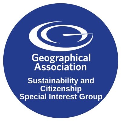 An area for the GA SCSIG to signpost and share resources about sustainability and citizenship for those teaching Geography 🌏🌍.  All views our own.