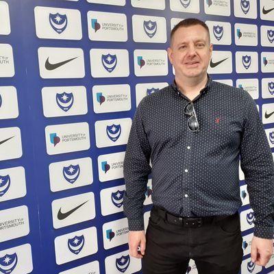 deltadaveg's profile picture. Security specialist with @deltasec1 @vpeye1 @protectiondelta
Author, screenwriter and massive @pompey fan! My first book is out now! https://t.co/kufZMS2Wm3