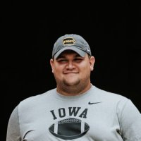 Matt Spaulding(@Spauldingiowa) 's Twitter Profile Photo