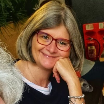 ClareCa47046818's profile picture. Registrar