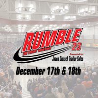 Rumble in Fort Wayne (@rumblefortwayne) Twitter profile photo